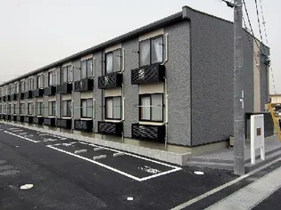 レオパレスグレイス金場の画像