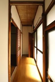 長谷川荘の画像