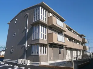 フェリオ Ⅱの画像