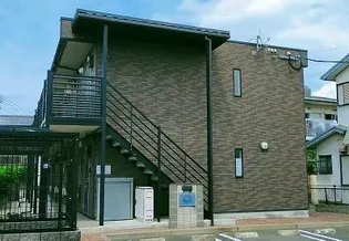 福岡県福岡市早良区次郎丸2丁目【アパート】の外観