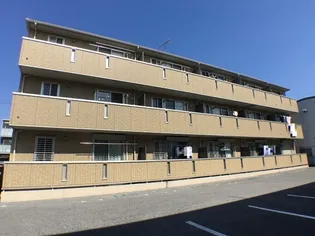 ルミエールヤナセ Bの画像