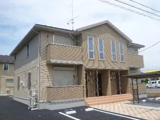 ポラリス Iの画像