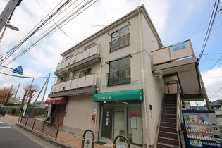 ユキハウス泉町の画像