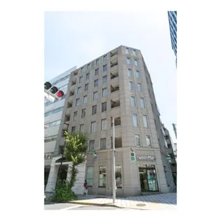 東京都千代田区麹町1丁目【マンション】の外観