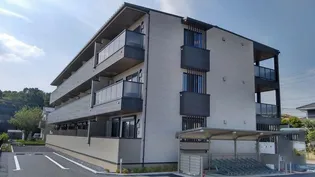 ユウアイグランデ 神立の画像