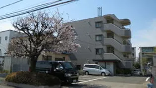 コンフリエ八幡町の画像