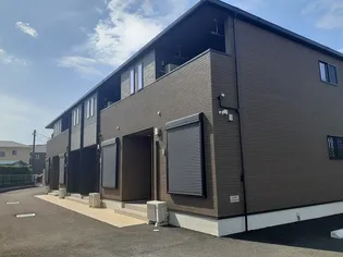 メゾンドビュー ラシーヌIIの画像