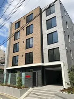 プライマル中野新橋【4階】の外観
