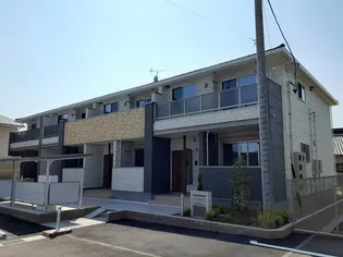 ラ ボーテ Ⅱの画像