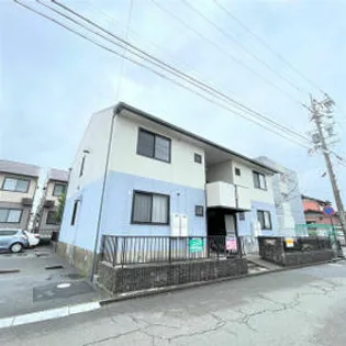 フォレストハイツの画像