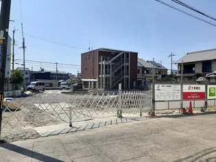 レヴァレンス岸部の画像