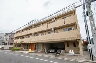 アトリオ久が原の画像