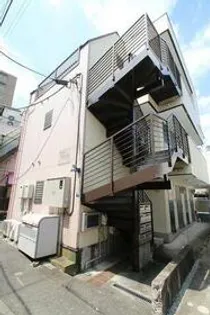 メゾンそれいゆの画像