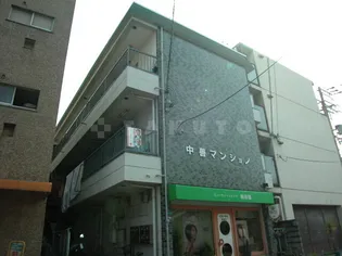 大阪府大阪市淀川区西三国1丁目【マンション】の外観