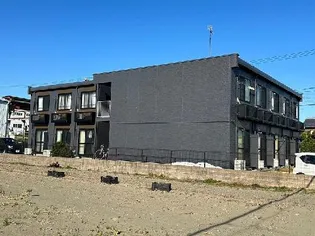 レオパレス好文亭の画像