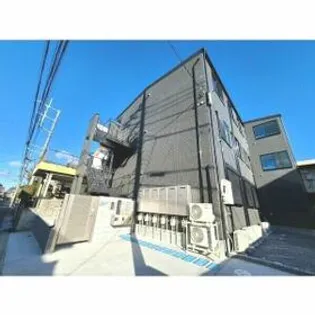 AMBITION草加吉町の画像