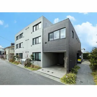 GRANDUO千歳船橋IVの画像