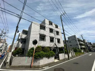 シンアイプラザ中野本町【103号室】の外観