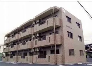 Y&Mカルム東峰の画像