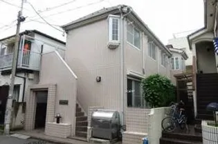 アーバンプレイス東高円寺Aの画像