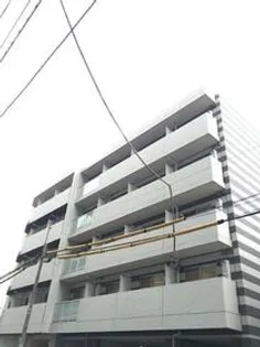 メインステージ板橋蓮根IIの画像