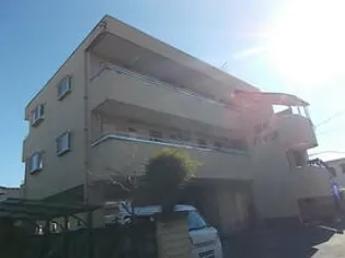 SKハイツの画像