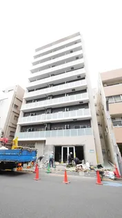 東京都杉並区高円寺南4丁目【マンション】の外観