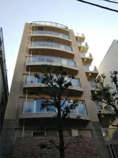 パレステュディオ上池台の画像