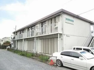 シティハイムサンシャインの画像