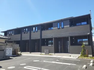 ライラック古並の画像