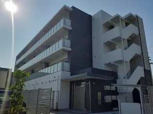 イターナル 富田新田の画像