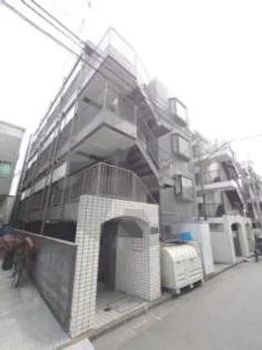 京町コーポラス第1の画像