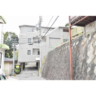 フローラ・ムラタ・ハイツ【2階】の外観