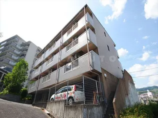 ADRABLE MINOの画像