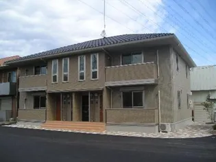 ポンテ アーク Bの画像