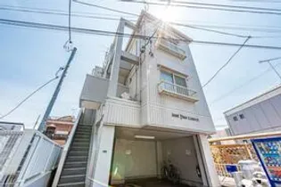 ジュネパレス座間第13の画像