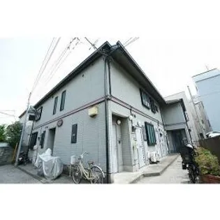 レジデンス大森の画像