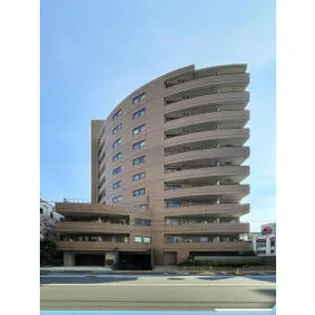 オーパスホームズ白山【5階】の外観