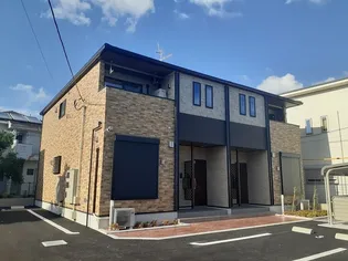 ヴェルビュBの画像