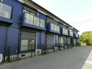 コーポウインズBの画像