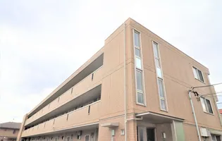 花水木 I【1階】の外観