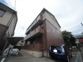 ラ エスタシオンⅡの画像