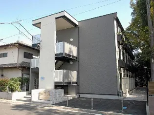 レオパレスこかげの画像