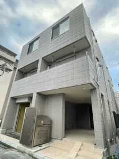 フラッグ フォレストの画像