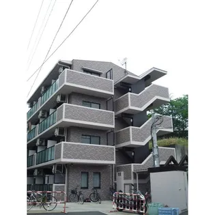 大阪府吹田市千里山東3丁目【マンション】の外観