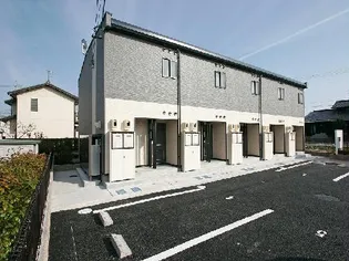 プロムナードの画像