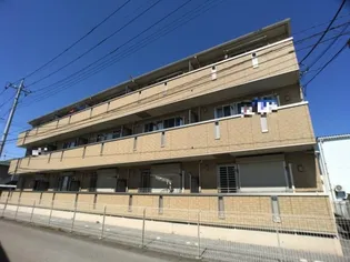 ライブリーコートの画像