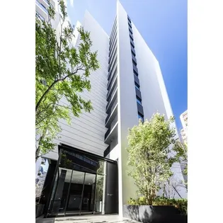 東京都台東区下谷2丁目【マンション】の外観