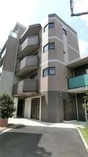 HY'S BRILLER大森北の画像