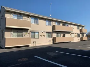 アーバンクレスト Aの画像